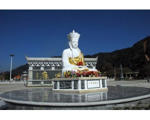 两岸三平祖师文化旅游节将在漳州市平和县举行