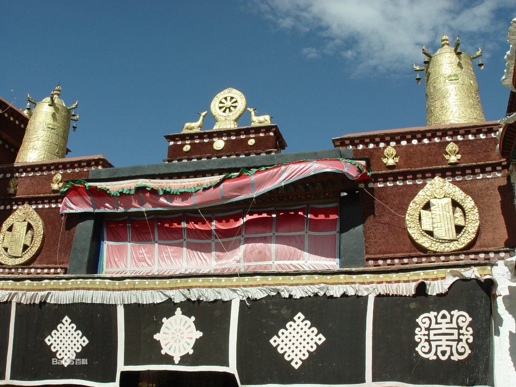 西藏前弘期佛教