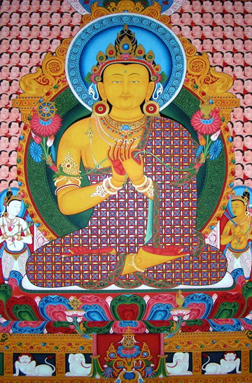 -Maitreya